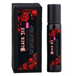 BLACK ICE (OUR VERSION) FRAGRANCE OIL ROLLERBALL